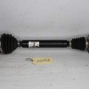 Audi 8V S3 / Volkswagen Mk7 Golf R Front Right Driveshaft Axle 5Q0407272BL