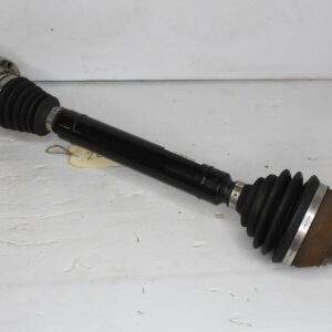 Audi 8V S3 / Volkswagen Mk7 Golf R Front Right Driveshaft Axle 5Q0407272BL - Image 10