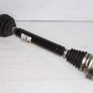 Audi 8V S3 / Volkswagen Mk7 Golf R Front Right Driveshaft Axle 5Q0407272BL - Image 8
