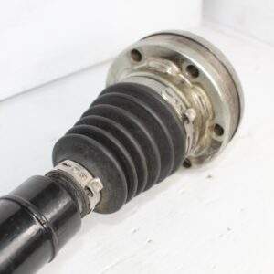 Audi 8V S3 / Volkswagen Mk7 Golf R Front Right Driveshaft Axle 5Q0407272BL - Image 6