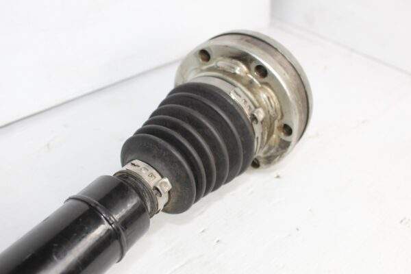 Audi 8V S3 / Volkswagen Mk7 Golf R Front Right Driveshaft Axle 5Q0407272BL