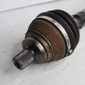 Audi 8V S3 / Volkswagen Mk7 Golf R Front Right Driveshaft Axle 5Q0407272BL - Image 5