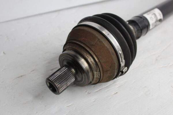 Audi 8V S3 / Volkswagen Mk7 Golf R Front Right Driveshaft Axle 5Q0407272BL