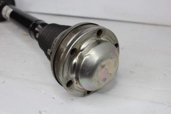 Audi 8V S3 / Volkswagen Mk7 Golf R Front Right Driveshaft Axle 5Q0407272BL