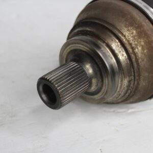 Audi 8V S3 / Volkswagen Mk7 Golf R Front Left Driveshaft Axle 5Q0407271AP - Image 7