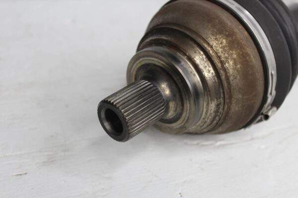 Audi 8V S3 / Volkswagen Mk7 Golf R Front Left Driveshaft Axle 5Q0407271AP