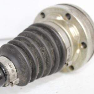 Audi 8V S3 / Volkswagen Mk7 Golf R Front Left Driveshaft Axle 5Q0407271AP - Image 6