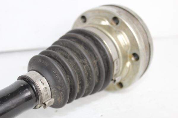 Audi 8V S3 / Volkswagen Mk7 Golf R Front Left Driveshaft Axle 5Q0407271AP