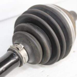 Audi 8V S3 / Volkswagen Mk7 Golf R Front Left Driveshaft Axle 5Q0407271AP - Image 5
