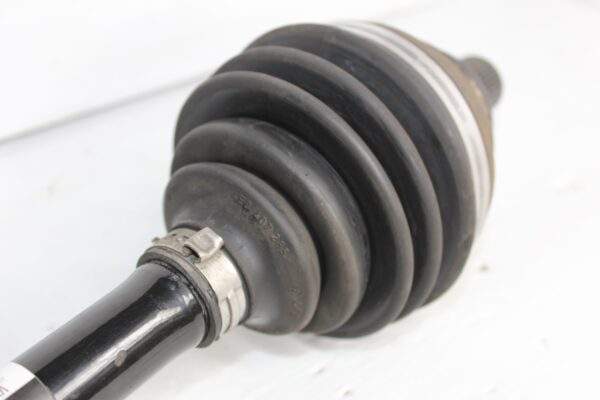 Audi 8V S3 / Volkswagen Mk7 Golf R Front Left Driveshaft Axle 5Q0407271AP
