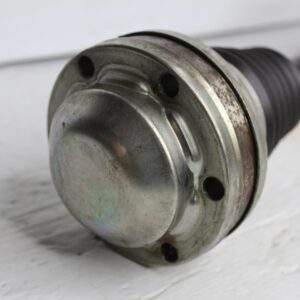 Audi 8V S3 / Volkswagen Mk7 Golf R Front Left Driveshaft Axle 5Q0407271AP - Image 4