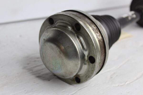 Audi 8V S3 / Volkswagen Mk7 Golf R Front Left Driveshaft Axle 5Q0407271AP