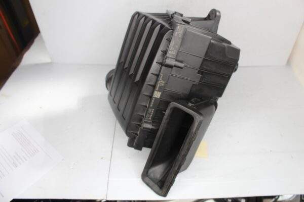 Audi S3 / Volkswagen Mk7 Golf R Air intake Box 5Q0129601AE