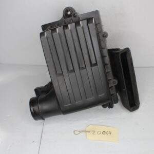 Audi S3 / Volkswagen Mk7 Golf R Air intake Box 5Q0129601AE - Image 6