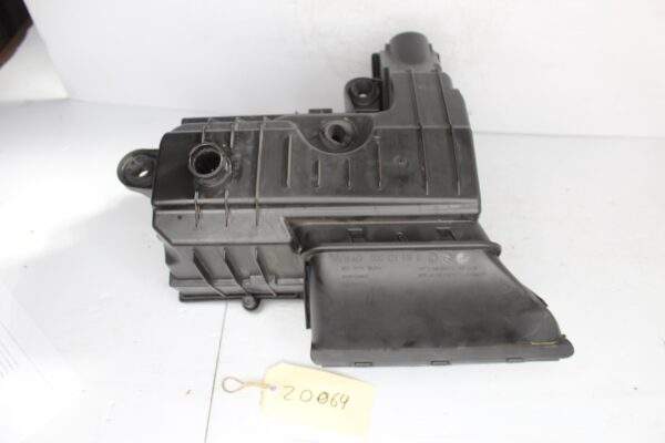 Audi S3 / Volkswagen Mk7 Golf R Air intake Box 5Q0129601AE