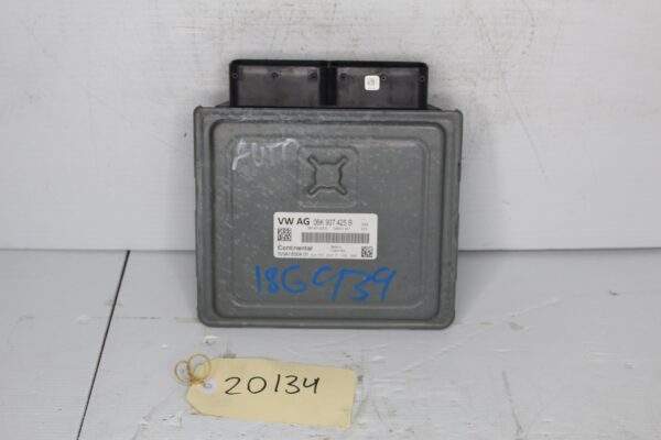 Volkswagen Golf Mk7 R 2.0L CJX Engine Control Unit ECU ECM 06K907425B