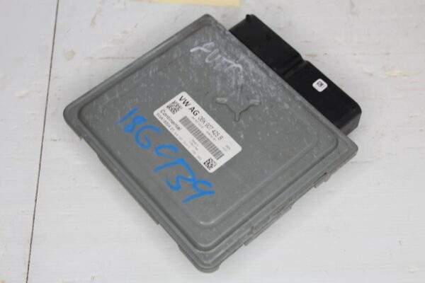 Volkswagen Golf Mk7 R 2.0L CJX Engine Control Unit ECU ECM 06K907425B