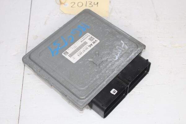 Volkswagen Golf Mk7 R 2.0L CJX Engine Control Unit ECU ECM 06K907425B