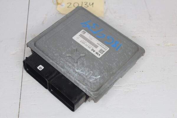 Volkswagen Golf Mk7 R 2.0L CJX Engine Control Unit ECU ECM 06K907425B