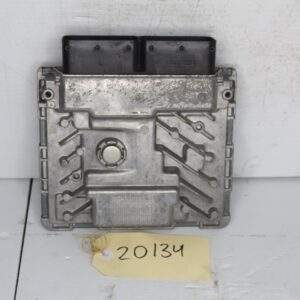 Volkswagen Golf Mk7 R 2.0L CJX Engine Control Unit ECU ECM 06K907425B - Image 9