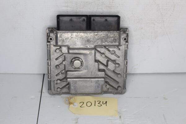 Volkswagen Golf Mk7 R 2.0L CJX Engine Control Unit ECU ECM 06K907425B
