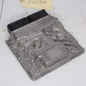 Volkswagen Golf Mk7 R 2.0L CJX Engine Control Unit ECU ECM 06K907425B - Image 8