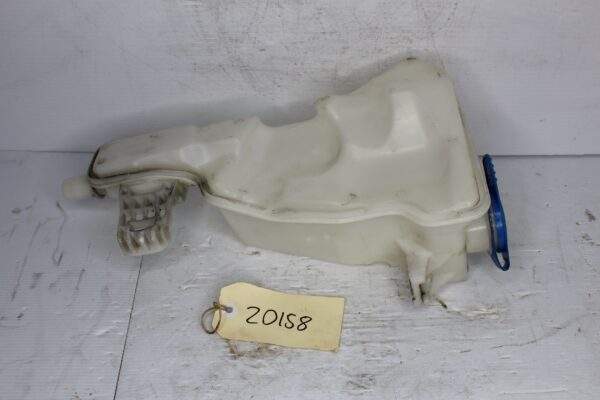 Audi 8V S3 / Volkswagen Mk7 Golf R Washer Bottle Filler Neck 5Q0955449AF