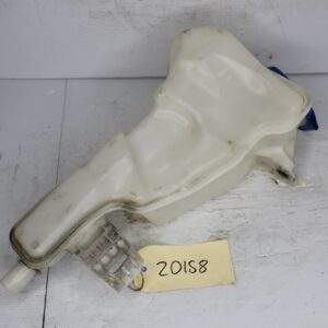 Audi 8V S3 / Volkswagen Mk7 Golf R Washer Bottle Filler Neck 5Q0955449AF - Image 2
