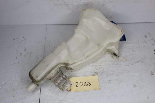 Audi 8V S3 / Volkswagen Mk7 Golf R Washer Bottle Filler Neck 5Q0955449AF