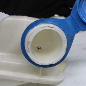 Audi 8V S3 / Volkswagen Mk7 Golf R Washer Bottle Filler Neck 5Q0955449AF - Image 3