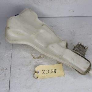 Audi 8V S3 / Volkswagen Mk7 Golf R Washer Bottle Filler Neck 5Q0955449AF - Image 11