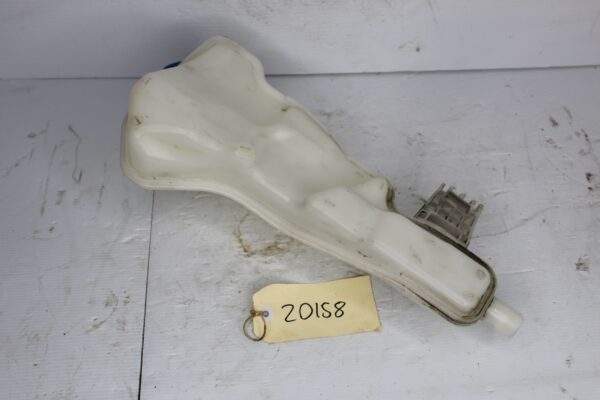 Audi 8V S3 / Volkswagen Mk7 Golf R Washer Bottle Filler Neck 5Q0955449AF