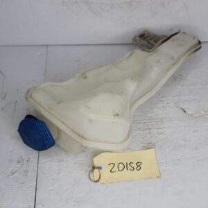 Audi 8V S3 / Volkswagen Mk7 Golf R Washer Bottle Filler Neck 5Q0955449AF - Image 10