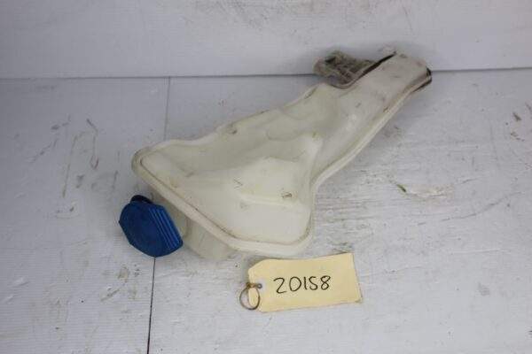 Audi 8V S3 / Volkswagen Mk7 Golf R Washer Bottle Filler Neck 5Q0955449AF