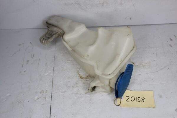 Audi 8V S3 / Volkswagen Mk7 Golf R Washer Bottle Filler Neck 5Q0955449AF