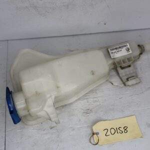 Audi 8V S3 / Volkswagen Mk7 Golf R Washer Bottle Filler Neck 5Q0955449AF - Image 8