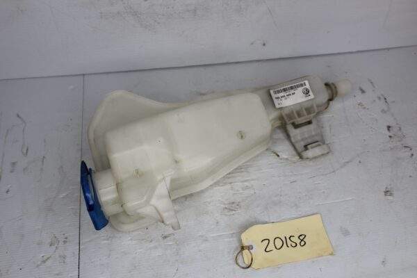 Audi 8V S3 / Volkswagen Mk7 Golf R Washer Bottle Filler Neck 5Q0955449AF