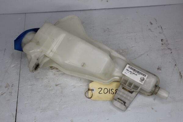 Audi 8V S3 / Volkswagen Mk7 Golf R Washer Bottle Filler Neck 5Q0955449AF