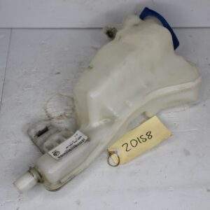 Audi 8V S3 / Volkswagen Mk7 Golf R Washer Bottle Filler Neck 5Q0955449AF - Image 6