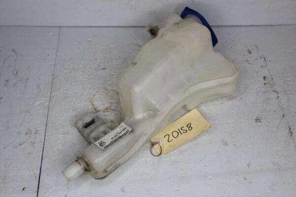 Audi 8V S3 / Volkswagen Mk7 Golf R Washer Bottle Filler Neck 5Q0955449AF
