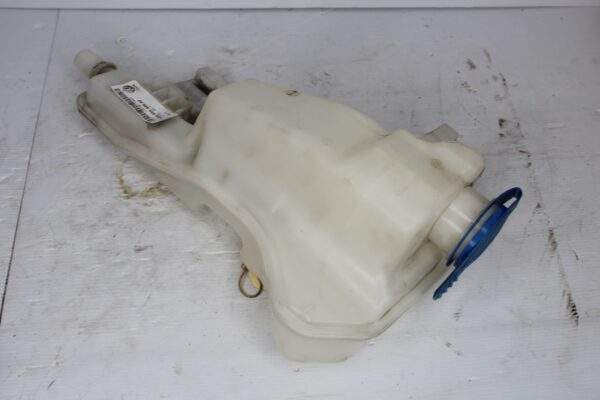 Audi 8V S3 / Volkswagen Mk7 Golf R Washer Bottle Filler Neck 5Q0955449AF