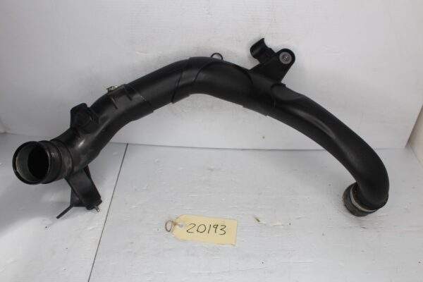 Audi 8V S3 / Volkswagen Mk7 Golf R Charged Air Intercooler Hose Pipe 5Q0145840