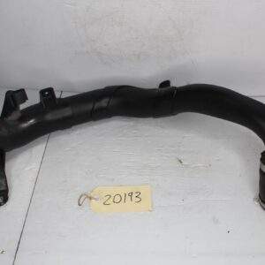Audi 8V S3 / Volkswagen Mk7 Golf R Charged Air Intercooler Hose Pipe 5Q0145840 - Image 2