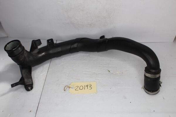 Audi 8V S3 / Volkswagen Mk7 Golf R Charged Air Intercooler Hose Pipe 5Q0145840
