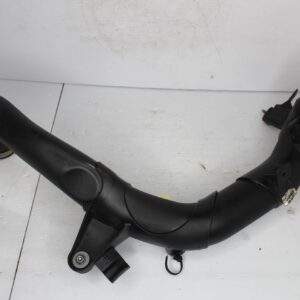 Audi 8V S3 / Volkswagen Mk7 Golf R Charged Air Intercooler Hose Pipe 5Q0145840 - Image 8