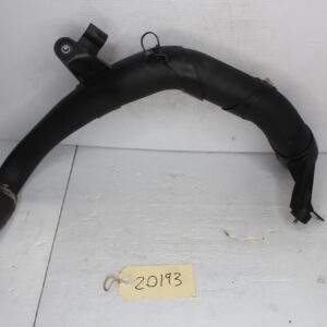 Audi 8V S3 / Volkswagen Mk7 Golf R Charged Air Intercooler Hose Pipe 5Q0145840 - Image 7