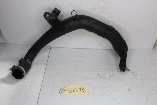 Audi 8V S3 / Volkswagen Mk7 Golf R Charged Air Intercooler Hose Pipe 5Q0145840