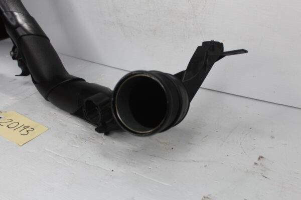 Audi 8V S3 / Volkswagen Mk7 Golf R Charged Air Intercooler Hose Pipe 5Q0145840