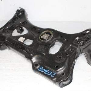 Volkswagen Golf Mk7 GTI R Front Subframe Crossmember Carrier 5Q0199315R - Image 6