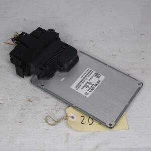 Volkswagen Golf Mk7 GTI R EDC Electric Suspension Control Module 5Q0907376B - Image 10